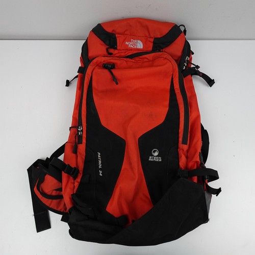 Zaino the north face patrol - face,