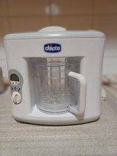 Robot Da Cucina E Cuocipappa