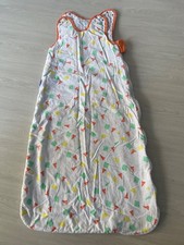 The Gro Company Grobag, sacco a pelo per bambini per 18-36 mesi, 1 tog