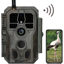 Fotocamera da Caccia