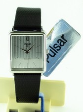 RARO OROLOGIO VINTAGE PULSAR