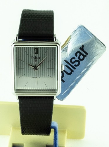 Raro orologio vintage pulsar - vintage,