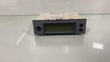 Monitor display NISSAN MICRA 3