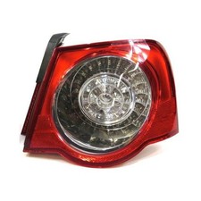 Fanale posteriore sinistro per