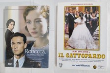 REBECCA LA PRIMA MOGLIE -