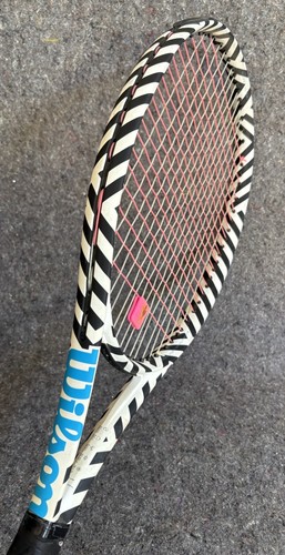 Wilson ultra 100l - wilson,