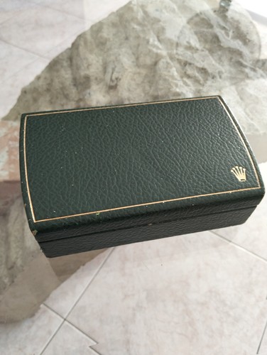 Rara rolex scatola - rara,
