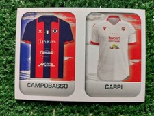 FIGURINA CALCIATORI PANINI