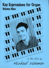 MICHAEL NEWMAN "In The Style