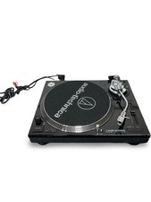  Audio-Technica