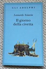 Il giorno della civetta (The