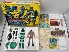 BANDAI JAPAN statuina vintage