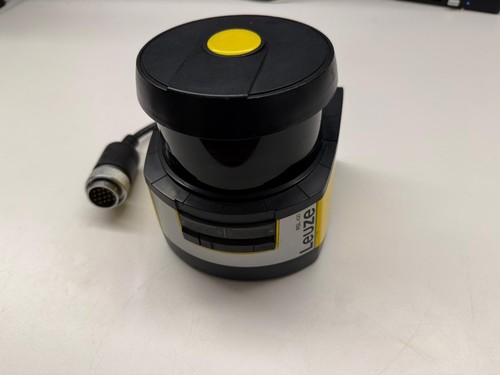 Laser scanner sicurezza - scanner, di