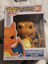 Funko Pop! Pokémon Charizard