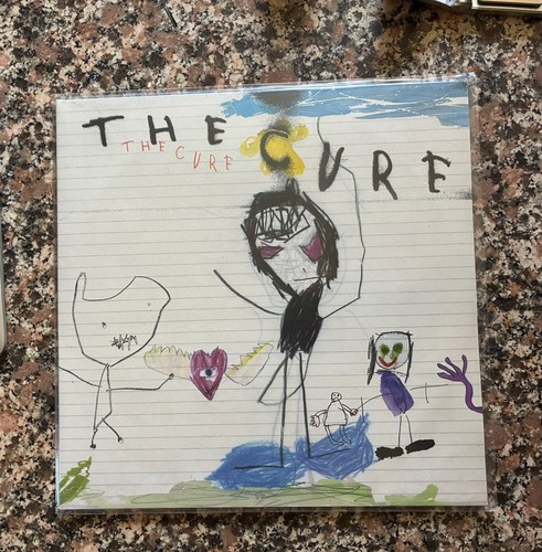 The cure - cure, 2004