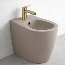 Rubinetto per bidet