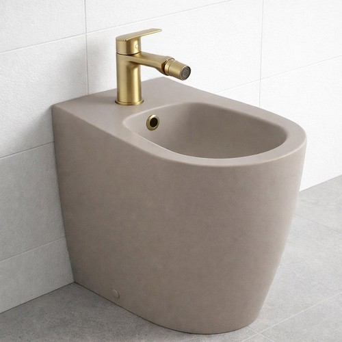 Rubinetto per bidet