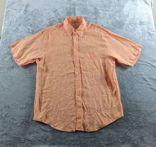 Brooks brothers camicia uomo - brothers,