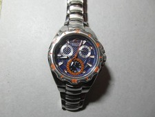 Cronografo Chronotech 7117B