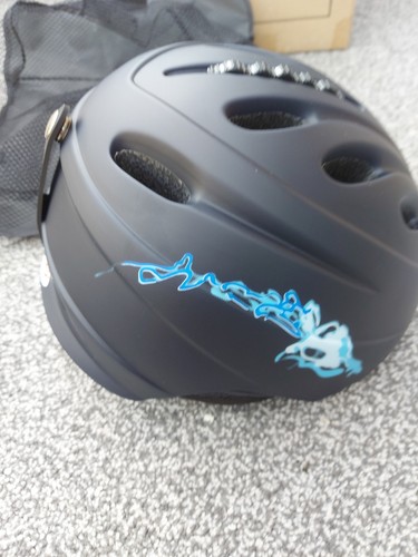 Casco sci bicicletta - casco, sci/bicicletta