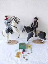 LOTTO CAVENDISH GABRIEL LONE RANGER E BUTCH