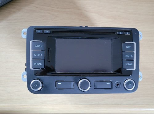 Originale rns 310 - vw,