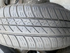 4 GOMME ESTIVE USATE MICHELIN