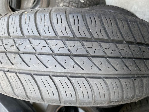 Gomme estive usate - 4,