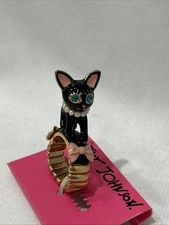 NUOVO Betsey Johnson Smalto