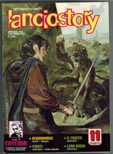 Lanciostory 2003 - 35