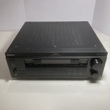 Sony STR-DA80ES Ricevitore