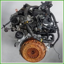 Motore Completo Funzionante