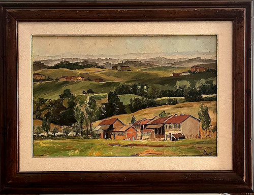 Ermanno morelli langhe - morelli,
