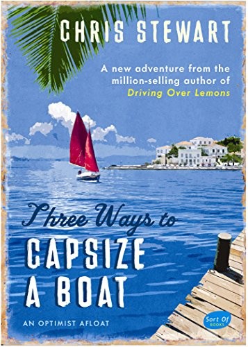 Three ways capsize - capsize, a