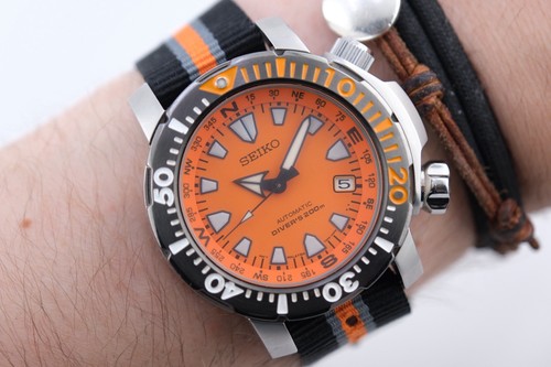 Orologio seiko snm037 land - orologio,