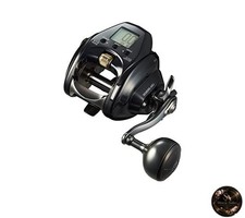 Mulinello elettrico daiwa - mulinello,