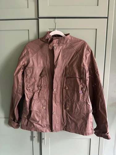 Giacca belstaff trial master - giacca,