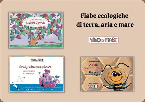 Libri elide fumagalli - libri,