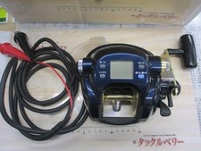 Mulinello Elettrico Daiwa