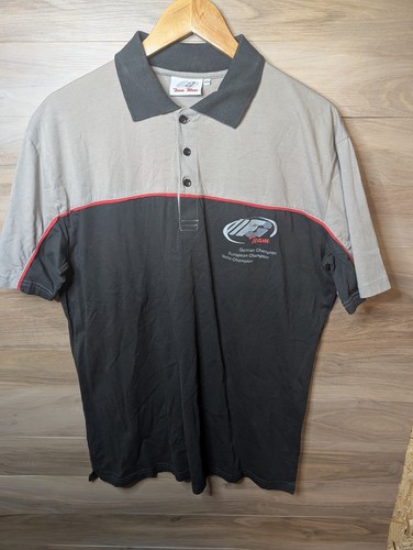 Modellsport team polo shirt - fg,