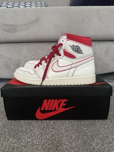 Nike air jordan - air, og