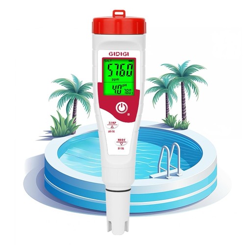 Misuratore professionale - misuratore,
