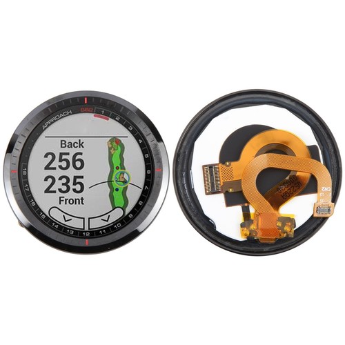 Garmin approach s62 - s62, schermo