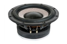 HSG200 Ciare sub woofer  8'' 224mm 4+4 ohm 800W subwoofer HSG200-44