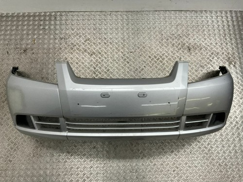 Paraurti anteriore 96481330 - paraurti,