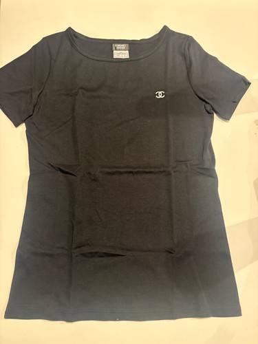 Shirt donna chanel - t-shirt, in