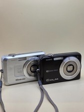 Pacchetto fotocamere digitali