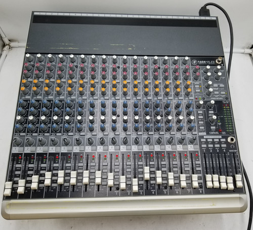 Mixer microfono linea - mixer, microfono/linea