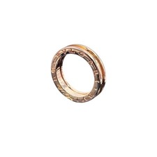 Bulgari Bzero1 Ring Or Rose