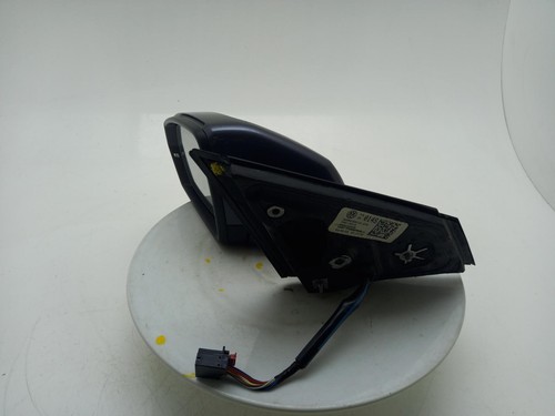 Specchio retrovisore porta